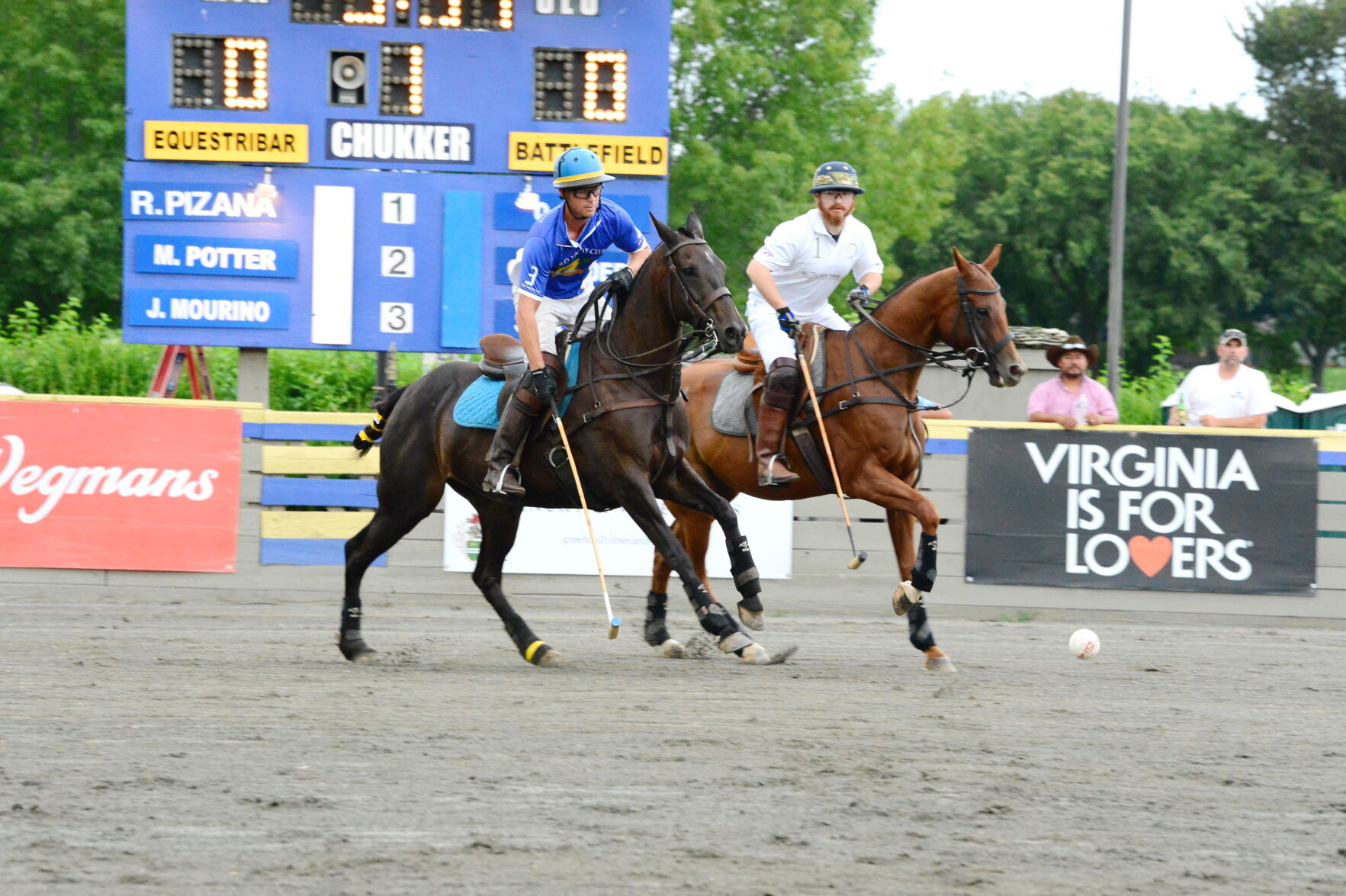 Polo 1